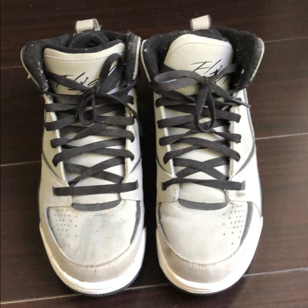 Jordan sneakers